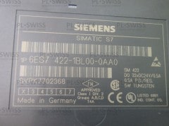6ES7422-1BL00-0AA0