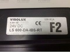 LS 600-DA-IBS-RT