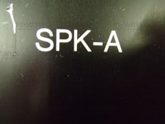 SPK-A