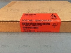 6ES7461-1BA00-0AA0
