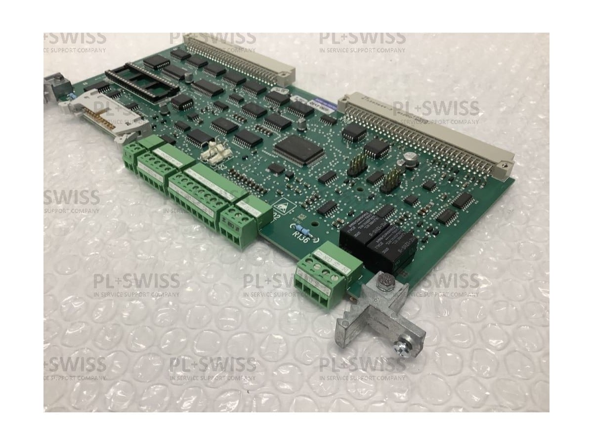 SIEMENS C98043-A1680-L1 (C98043A1680L1) : Carte SIMOVERT MASTERDRIVES