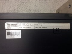 VTHNC100-1-23/W-08-P-0