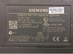 6GK7343-1CX10-0XE0