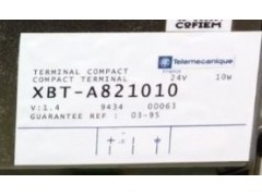 XBT-A821010