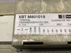 XBTM801019