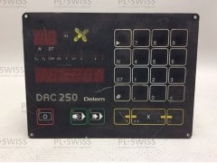 DAC250