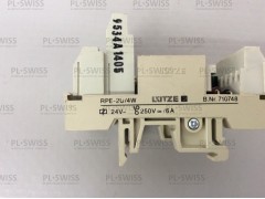 RPE-2U/4W