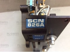 SCN826A