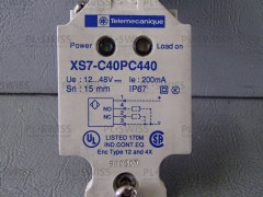 XS7-C40PC440