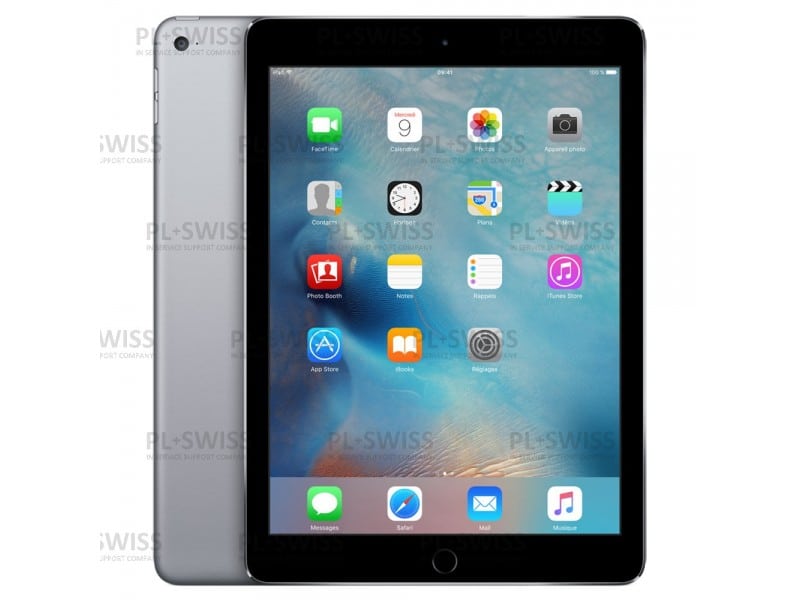 IPAD AIR 2