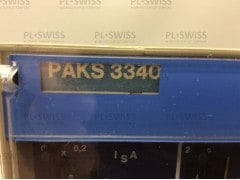 PAKS 3340