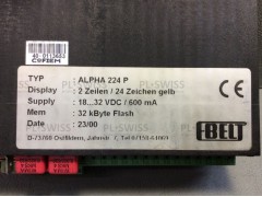 ALPHA224P