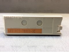 6FX1822-7BX03-3C