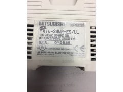 FX1N-24MR-ES/UL