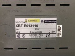 XBT-E013110