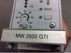 MW 2000 GTI