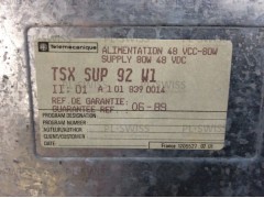 TSXSUP92W1