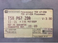 TSXP6720A