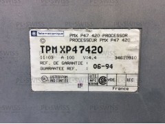 TPMXP-47420