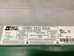 DMV2322-420A