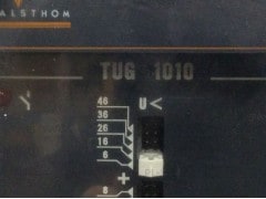 TUG1010