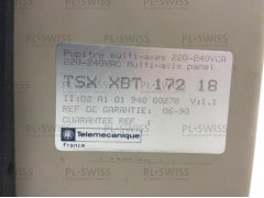 TSXXBT-17218
