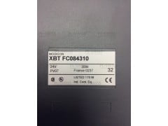 XBT-FC084310