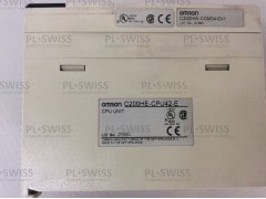 C200HE-CPU42-E