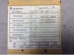 FDI 35