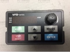 PDD/E/CLAVIER VFD-KPE-LE2