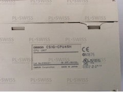 CS1G-CPU45H