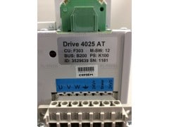 DRIVE 4025 AT