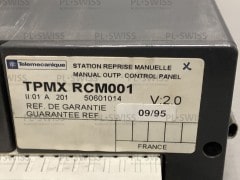 TPMX-RCM001TR