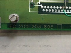 FC 200 203 895