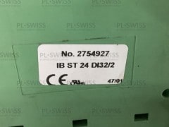 IBST24DI32/2