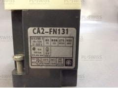 CA2-FN 131