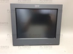 MONITEUR LCD 12" USB