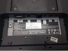 MONITEUR LCD 12" USB