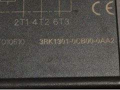 3RK1301-0CB00-0AA2