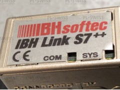 IBH LINK S7