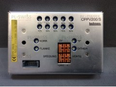 CPPV 200/S
