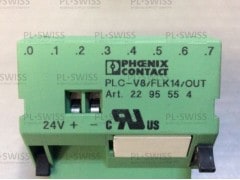 PLC-V8/FLK14/OUT