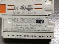 KL3062