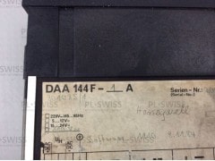 DAA 144F-1A