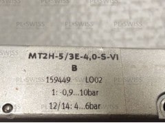 MT2H-5/3E-4.0-S-VI-B