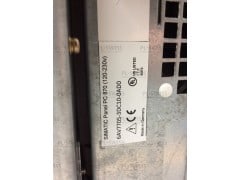 6AV7705-3DC10-0AD0