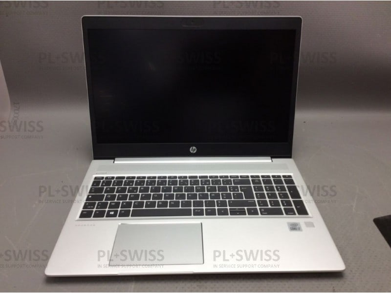 HP ELITEBOOK 850 G6 (7KP17EA)