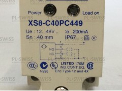 XS8-C40PC449