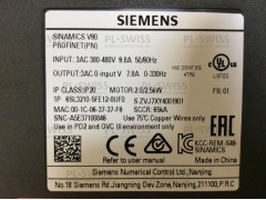 6SL3210-5FE12-0UF0