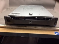 DELL POWEREDGE R710 2U